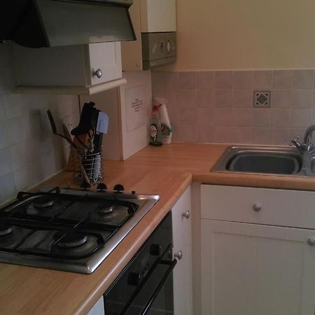 Spacious Cosy Apartment Лландидно Екстер'єр фото